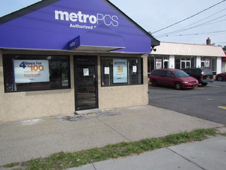 2501-2507 Middle Country Rd., Centereach, NY 11720